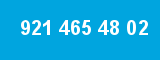 921 465 48 02